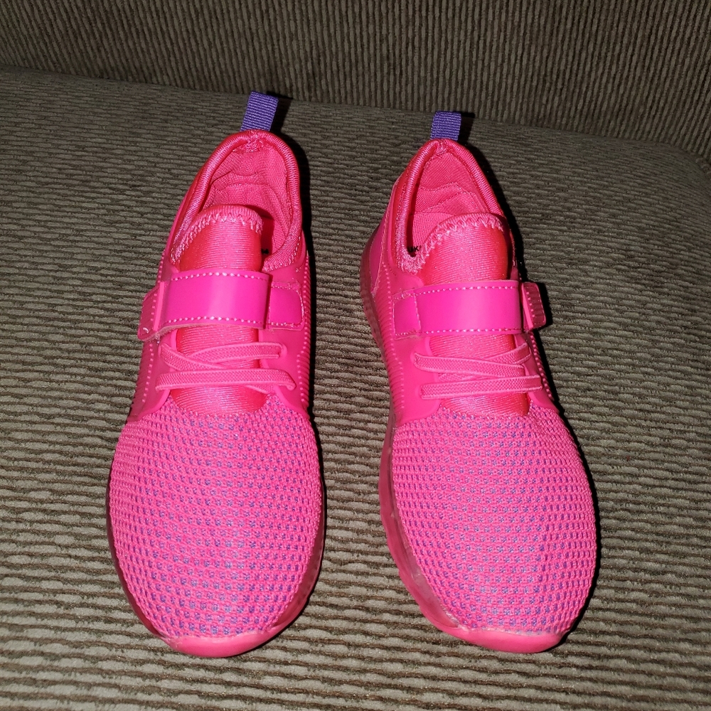Girls Primark Sneakers